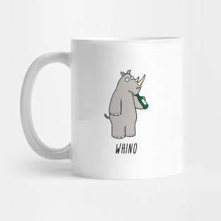 Whino Mug